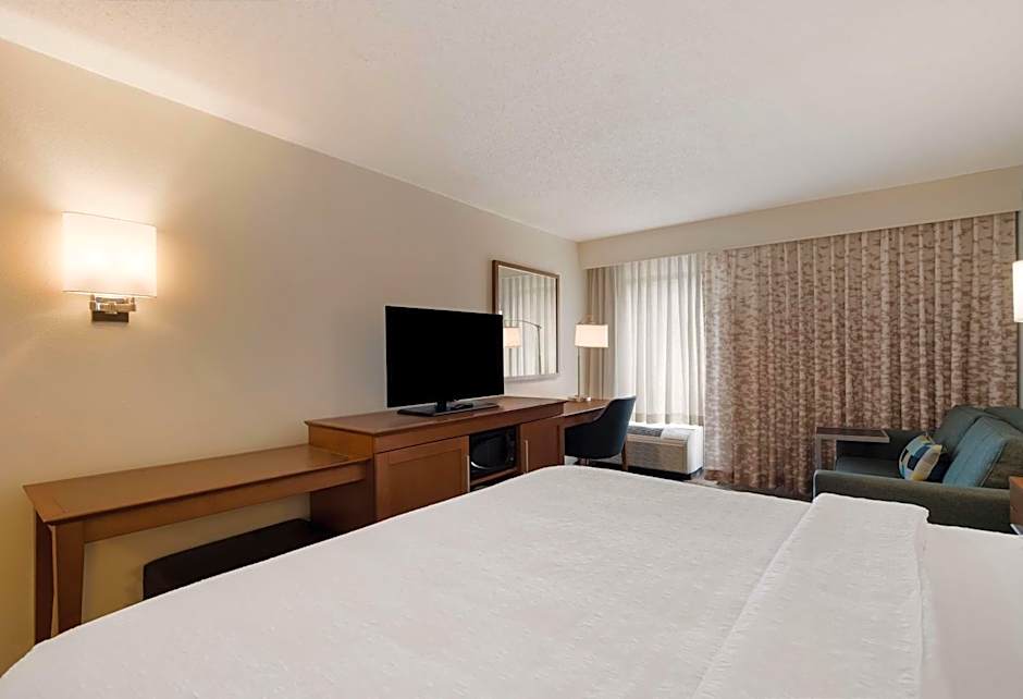 Hampton Inn By Hilton Columbia-I-26 Airport Area