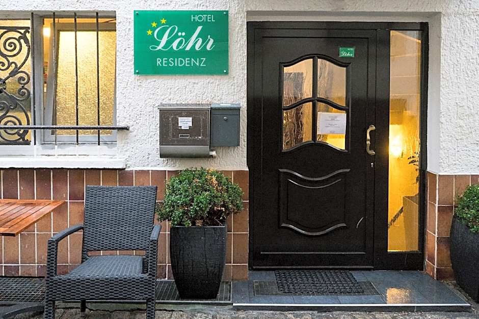 Hotel Lohr