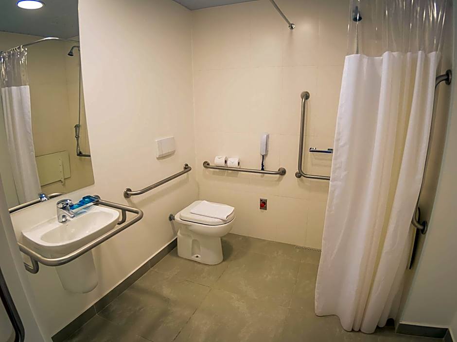 ibis budget Campinas Aquidaban