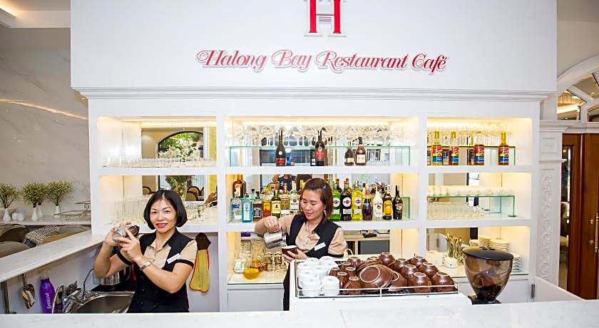 Halong Boutique Hotel