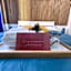 Rooms hub Portarotese