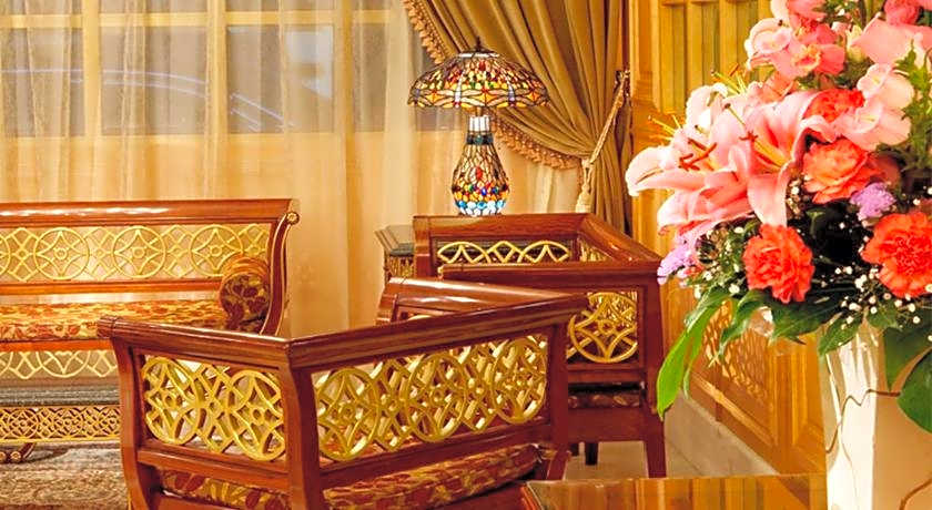 Royal Seasons Hotel Taipei-Nanjing W