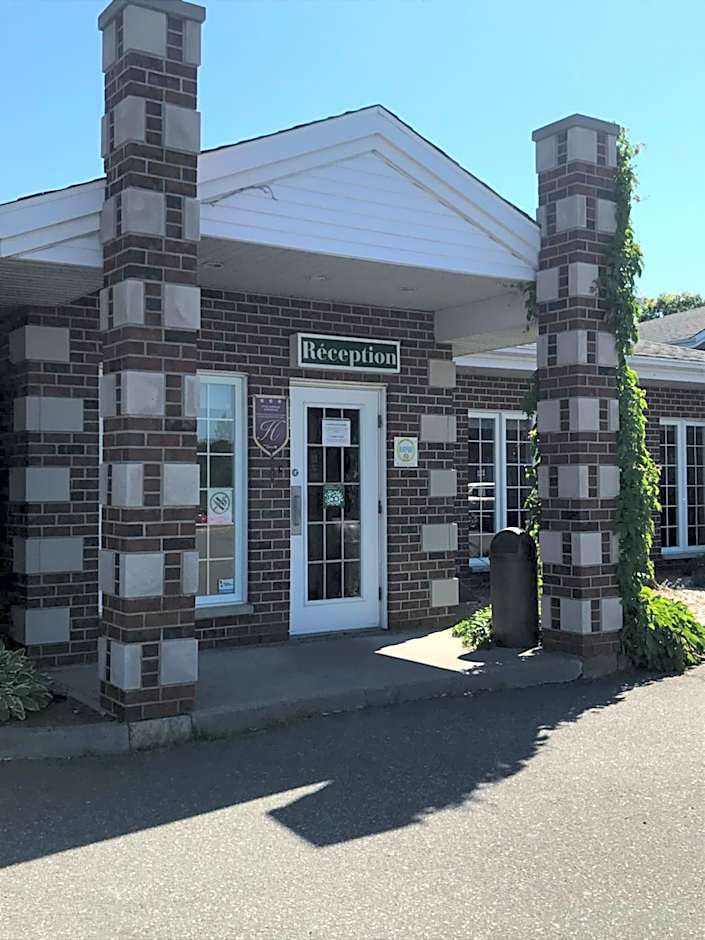 Hôtel Marineau Shawinigan