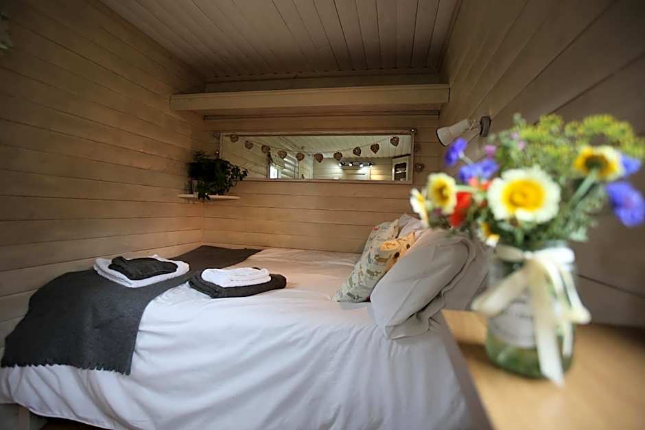 The Shepherd's Hut