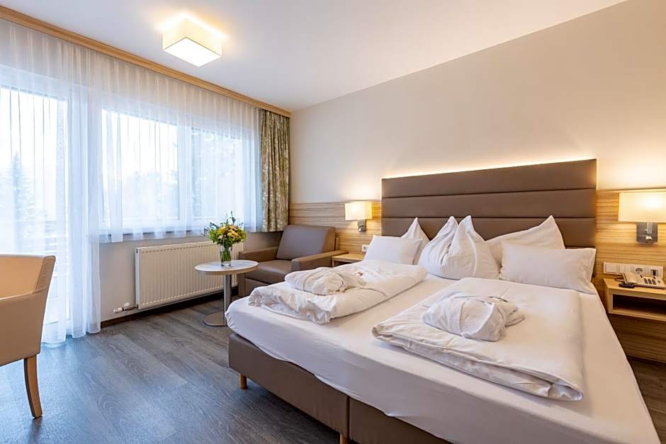 Hotel Grimmingblick GesmbH