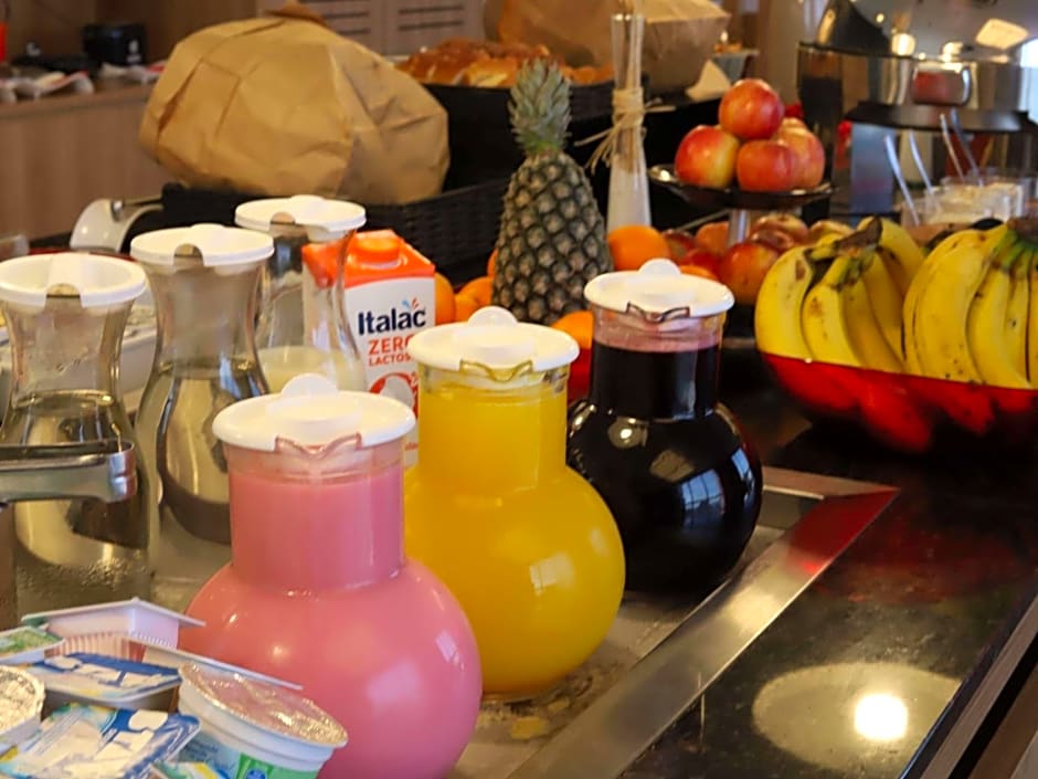 ibis Passo Fundo Centro