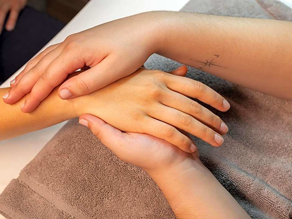 Mercure Epinal Centre