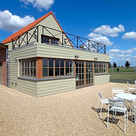 B&B Back2Front