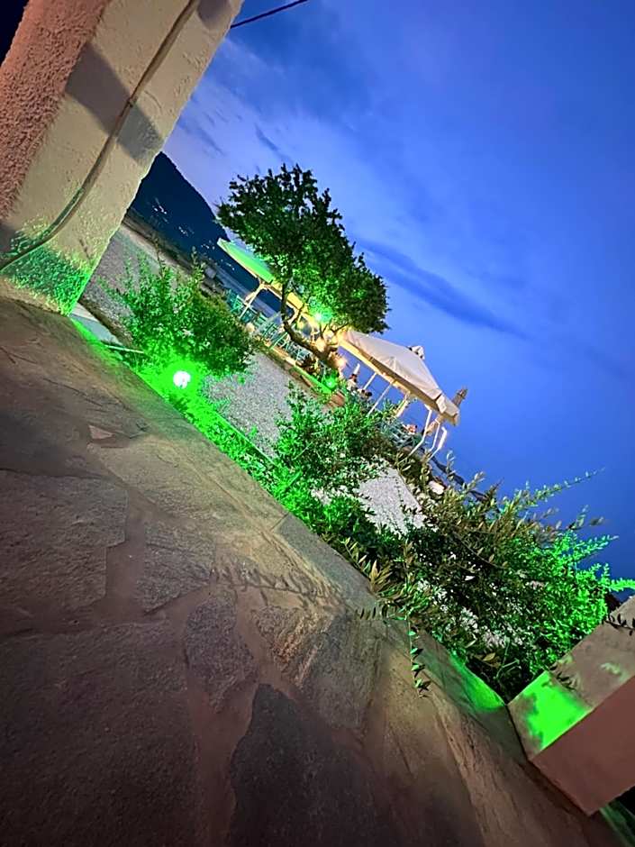 Kastalia Studios And APARTMENTS