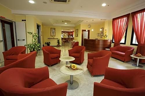 Hotel Ben Hur