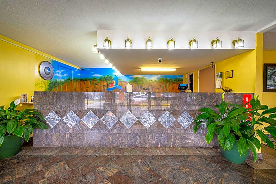 Econo Lodge Decatur South