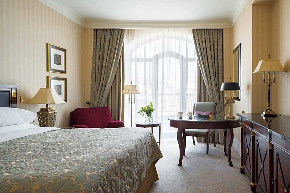 InterContinental - Kyiv by IHG