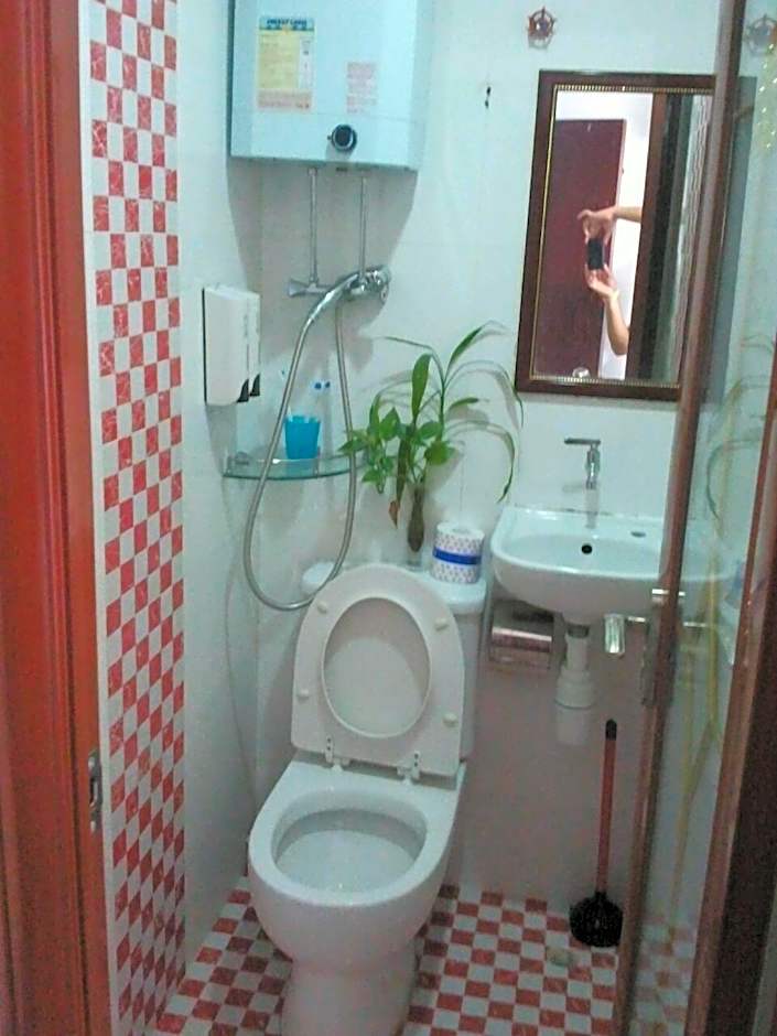 New London Hostel