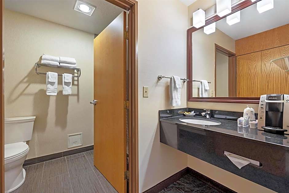 Best Western Plus City Center