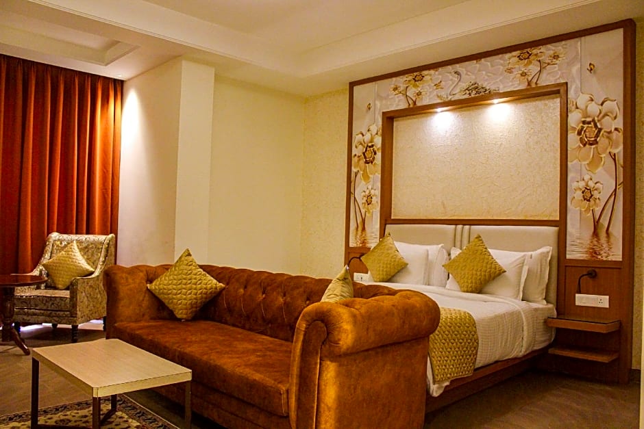 Clarion Inn Indore