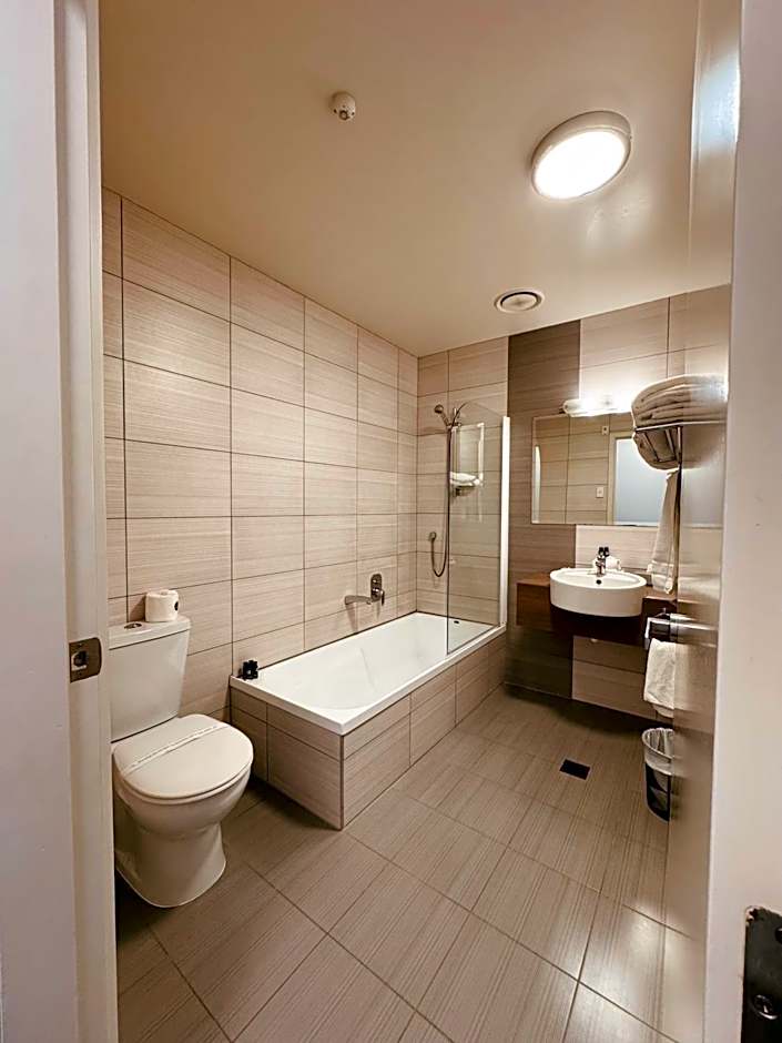 Amethyst Court Motor Lodge