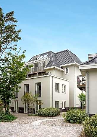 Boutique Hotel Benedict Noordwijk
