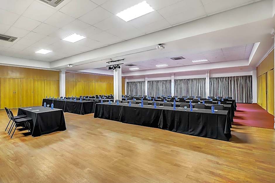 Protea Hotel by Marriott Klerksdorp