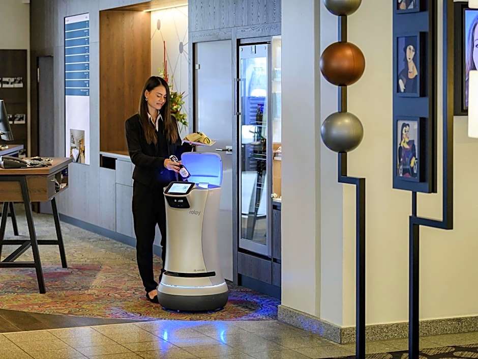 Mercure Hotel Bochum City