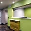 Woodspring Suites Houston IAH Airport