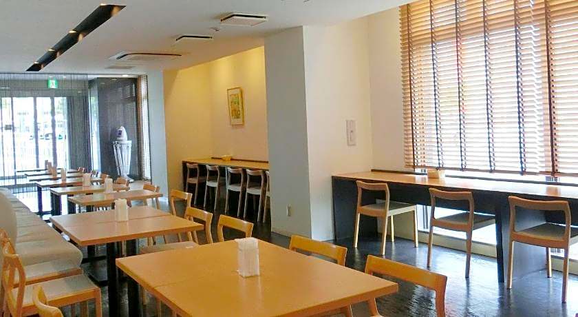 Meitetsu Inn Chitahandaeki