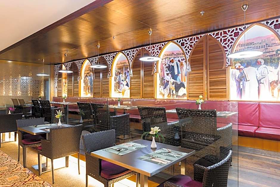 Th Hotel - Kota Kinabalu