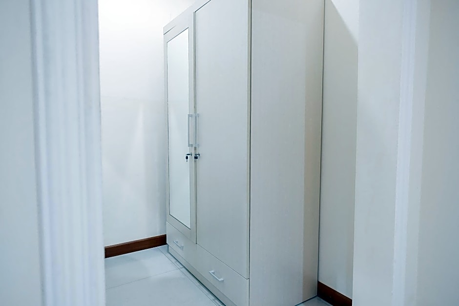 wisma delapan Mitra RedDoorz