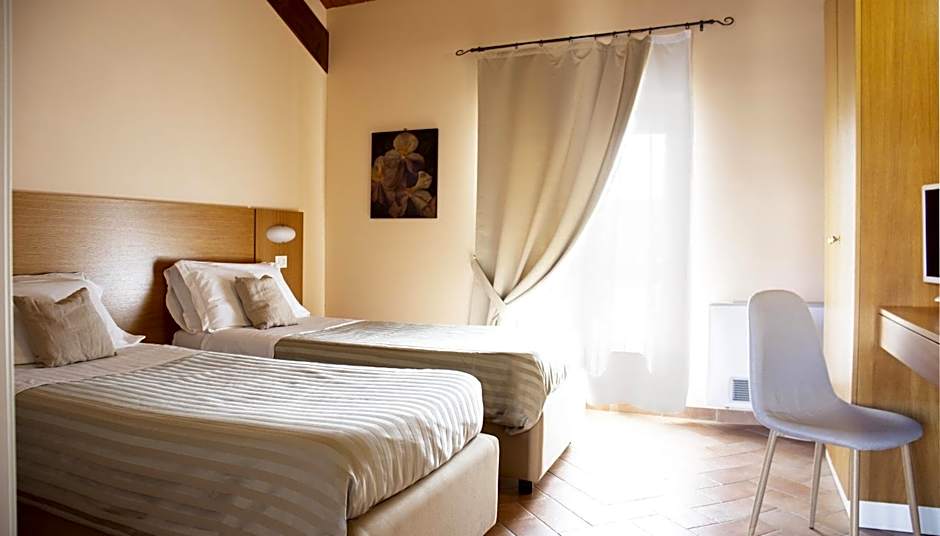 Residence Gli Ulivi
