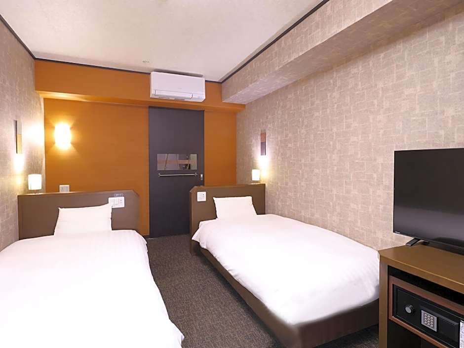 Natural Hot Spring Dormy Inn Premium Kyoto Ekimae