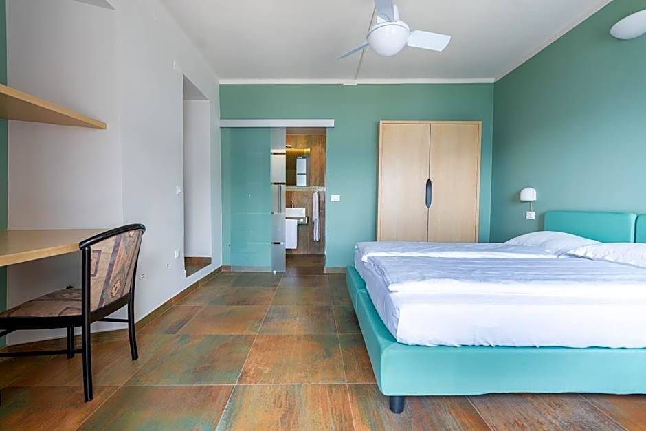 Hotel Forbisicle