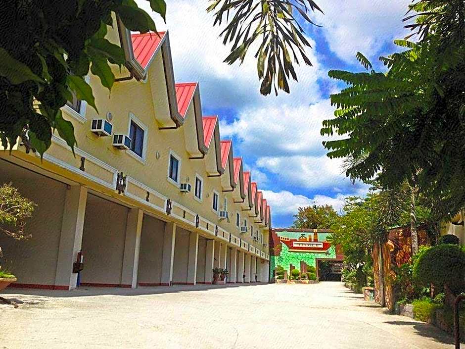 D Mariners Inn
