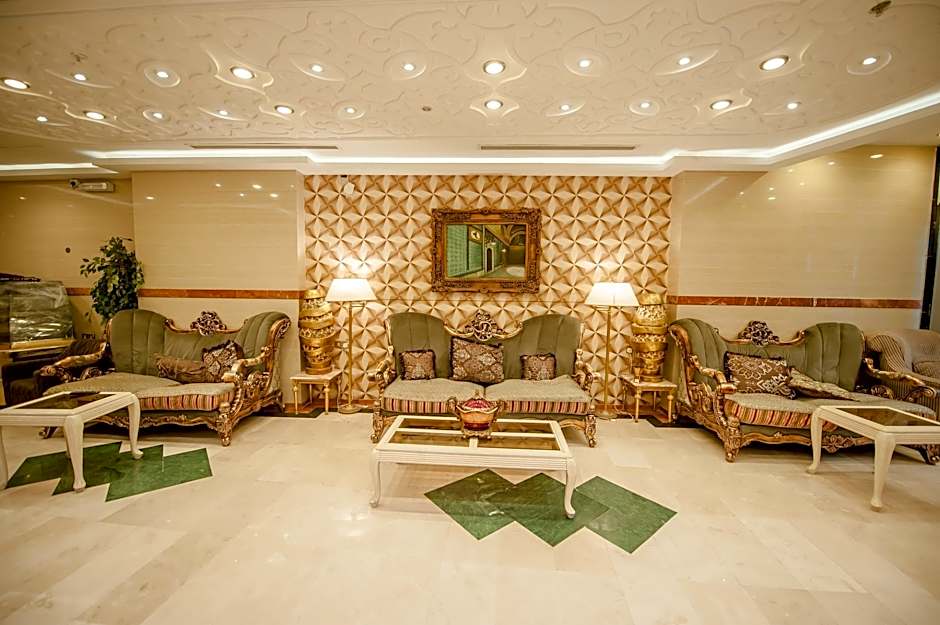 Sadan Plaza Hotel – Mecca, VA