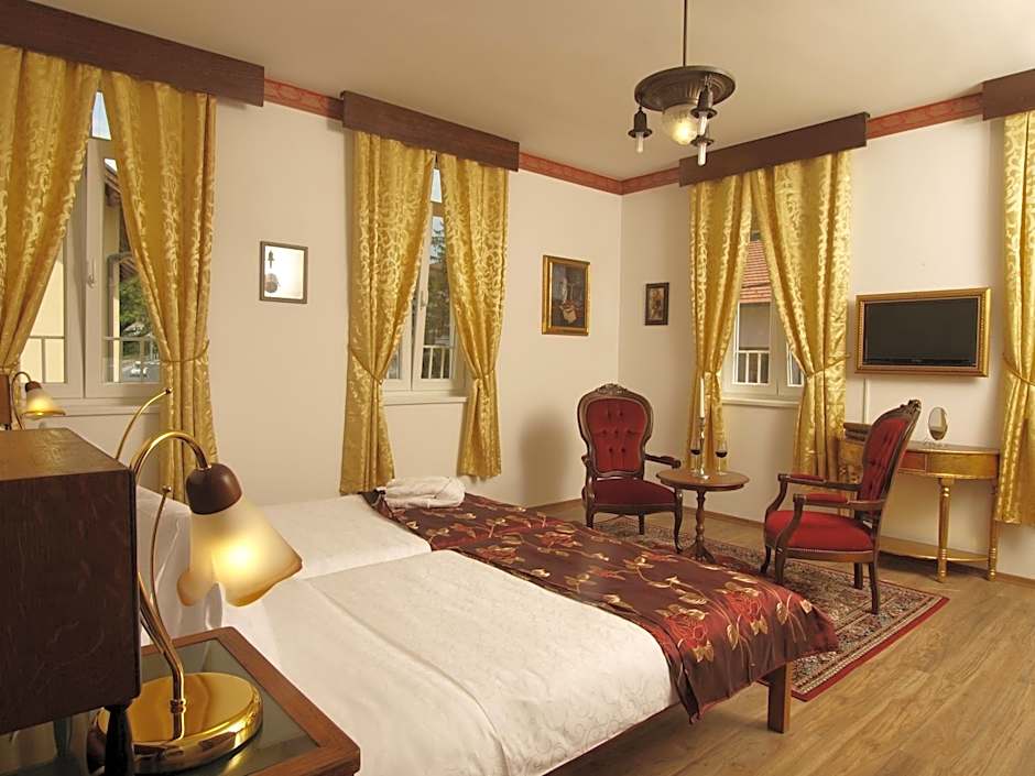 Hotel Puntijar