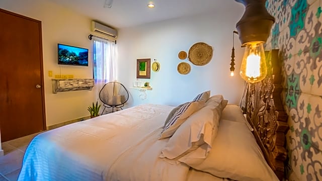 BRIC Hotel & Spa