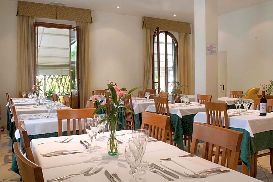 Hotel Vittoria