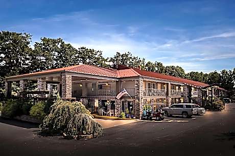 Best Western Braselton Inn