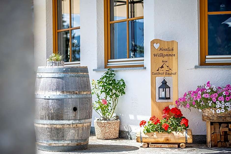 Gasthof Bauhof