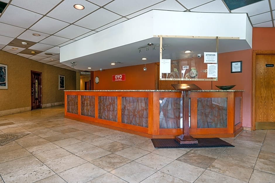 121 Motel Henderson