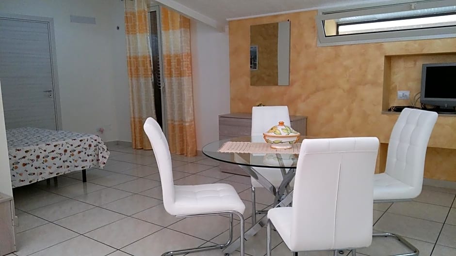 B&B Le Tre Gemme Junior