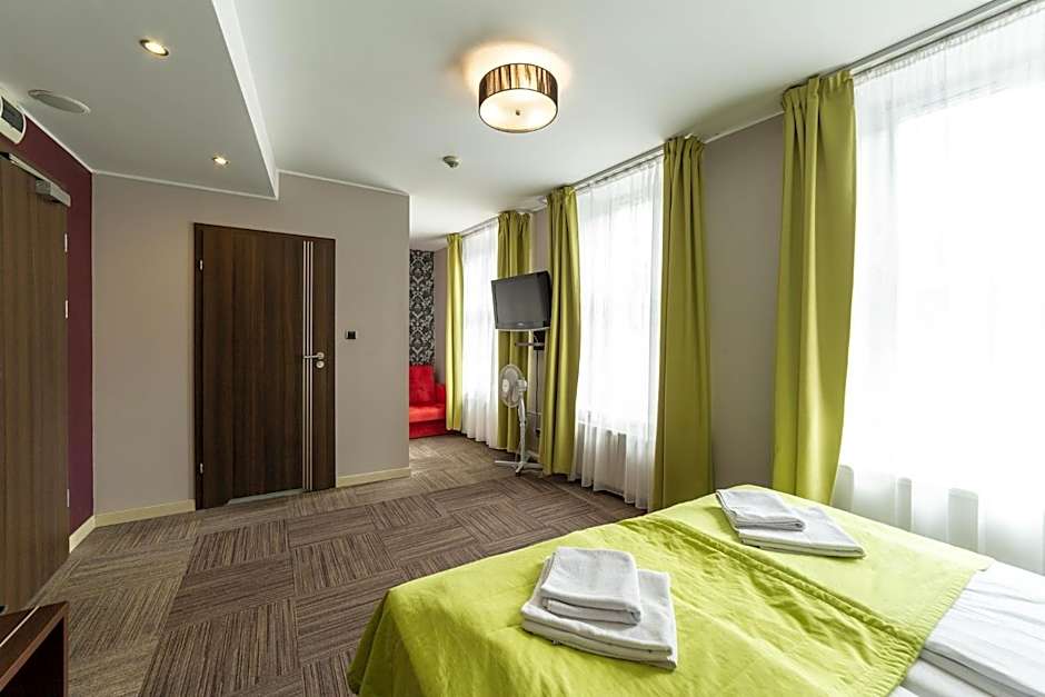 Hotel Artus - Old Town
