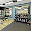 Hampton Inn By Hilton Toledo-South/Maumee