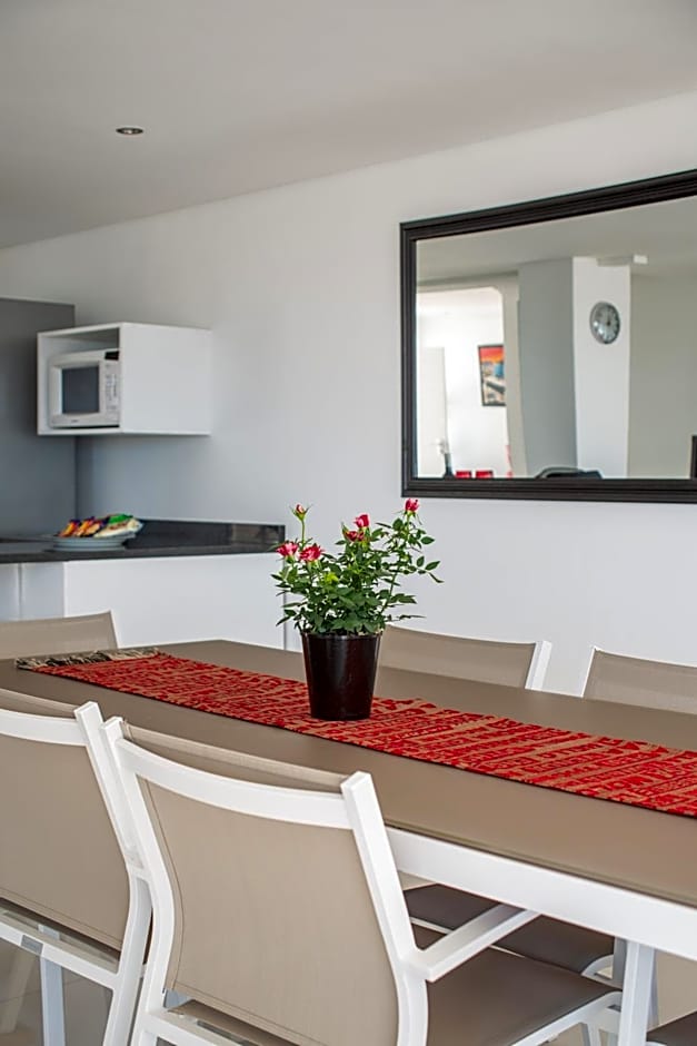 Funkey Villas Cape Town