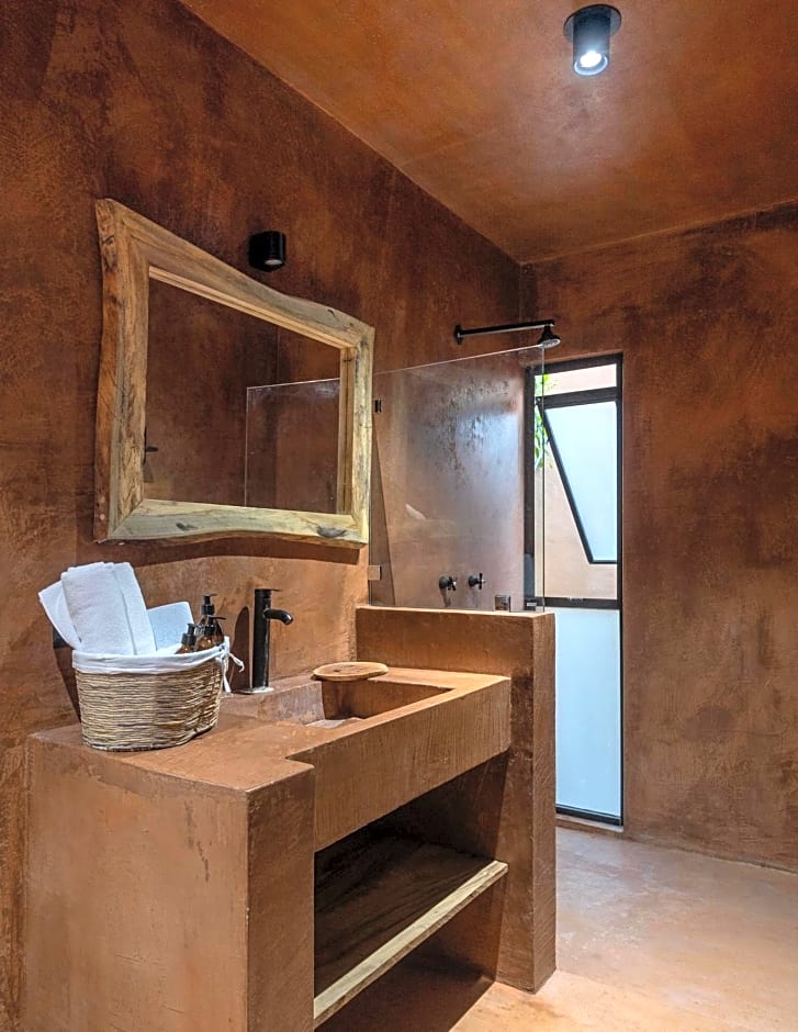 Punta Navi - Adults only - Boutique hotel