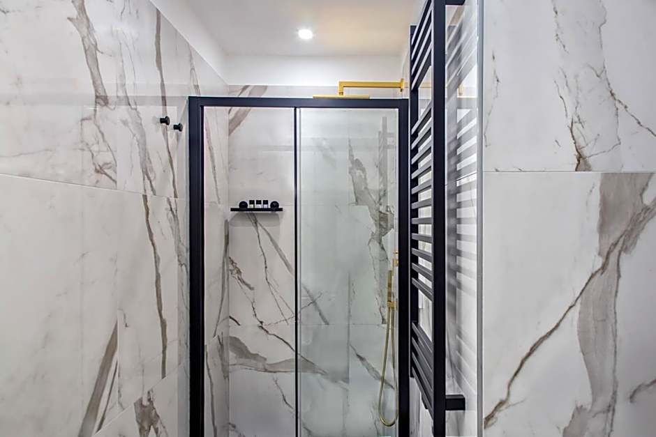 Citykey Napoli - Bed & Breakfast