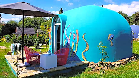 Standard Bungalow