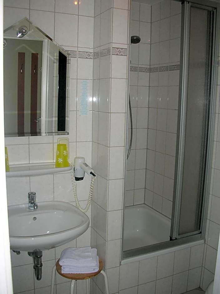 Hotel Restaurant Bürgerstube