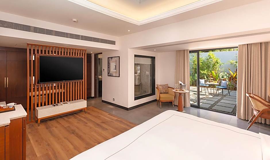 Photo 1 of 4 of Deluxe Villa