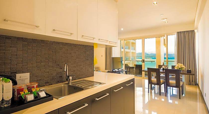 The Costa Nha Trang Residences