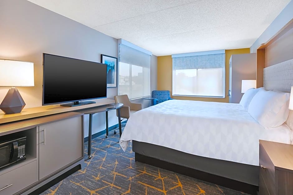 Holiday Inn Grand Rapids Downtown