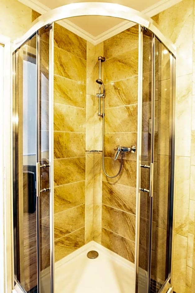Hotel Silesia